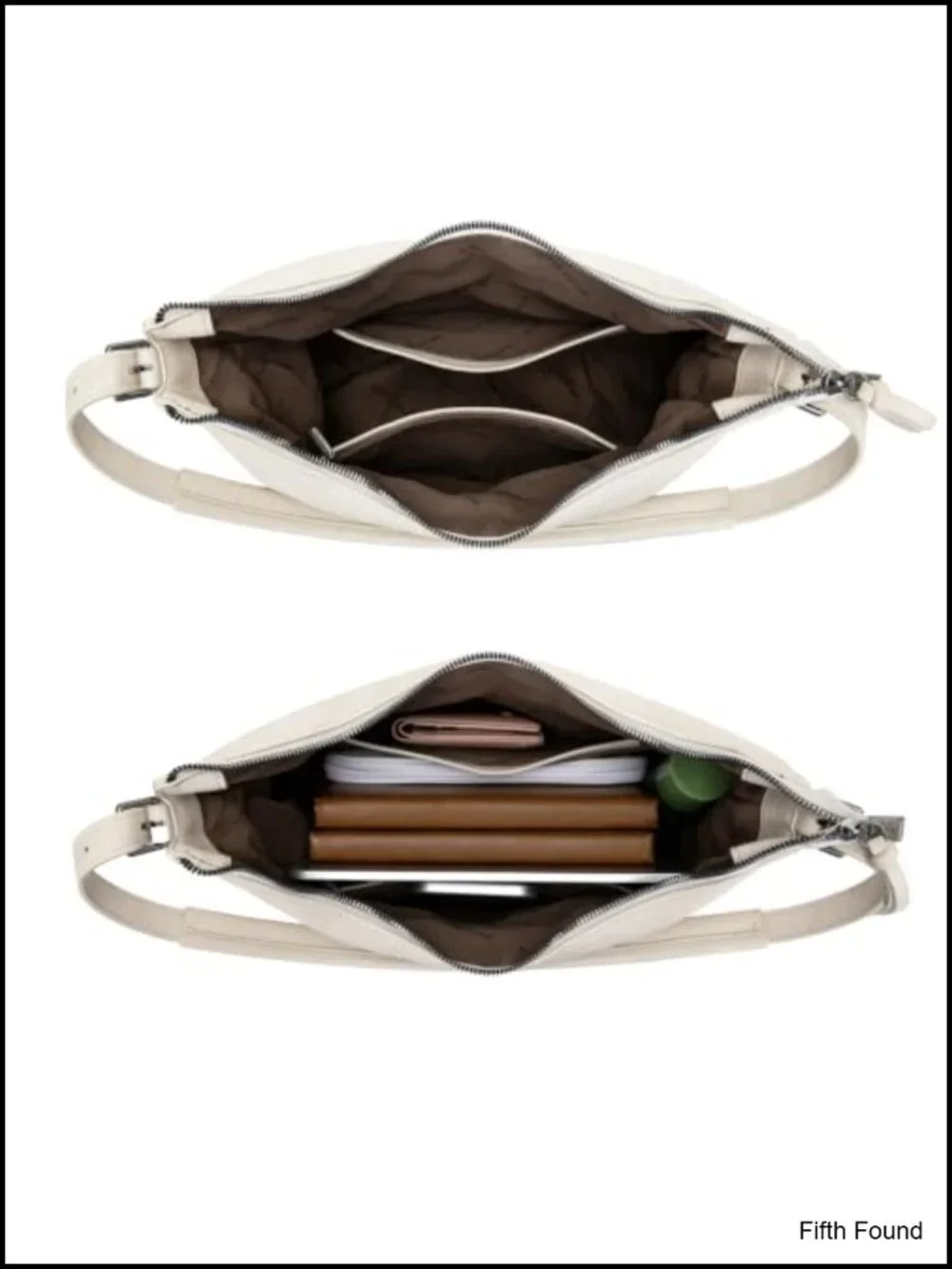Ultra Soft Vegan Leather Women's Hobo Shoulder Bag